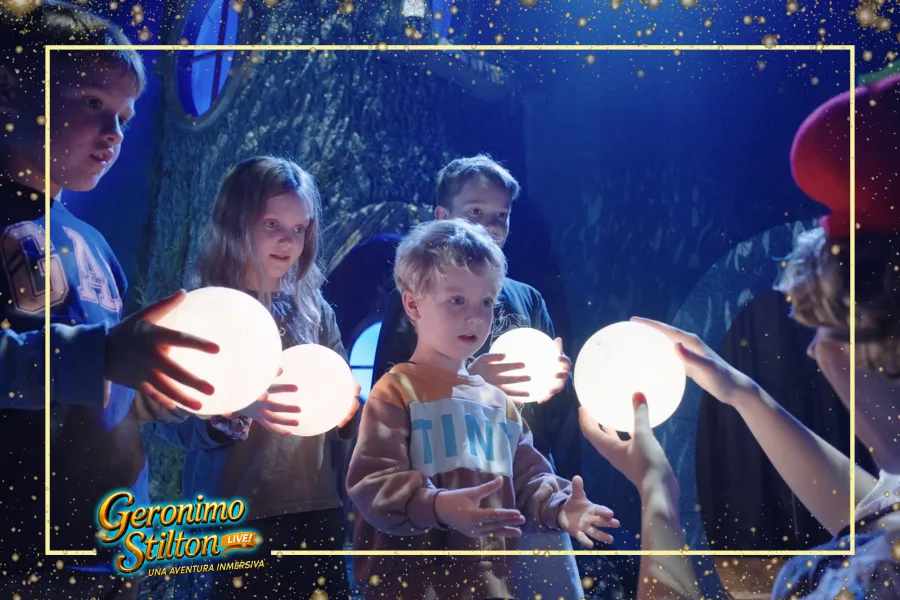 El Viaje Fantástico